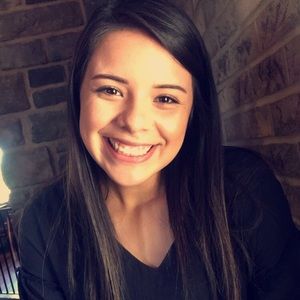 Meet your Posher, Yasmin